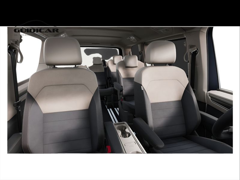 GuidiCar - VOLKSWAGEN INDUSTRIALI NUOVO Multivan 1 Multivan Style  2.0 TDI 110kW  ant. DSG Nuovo